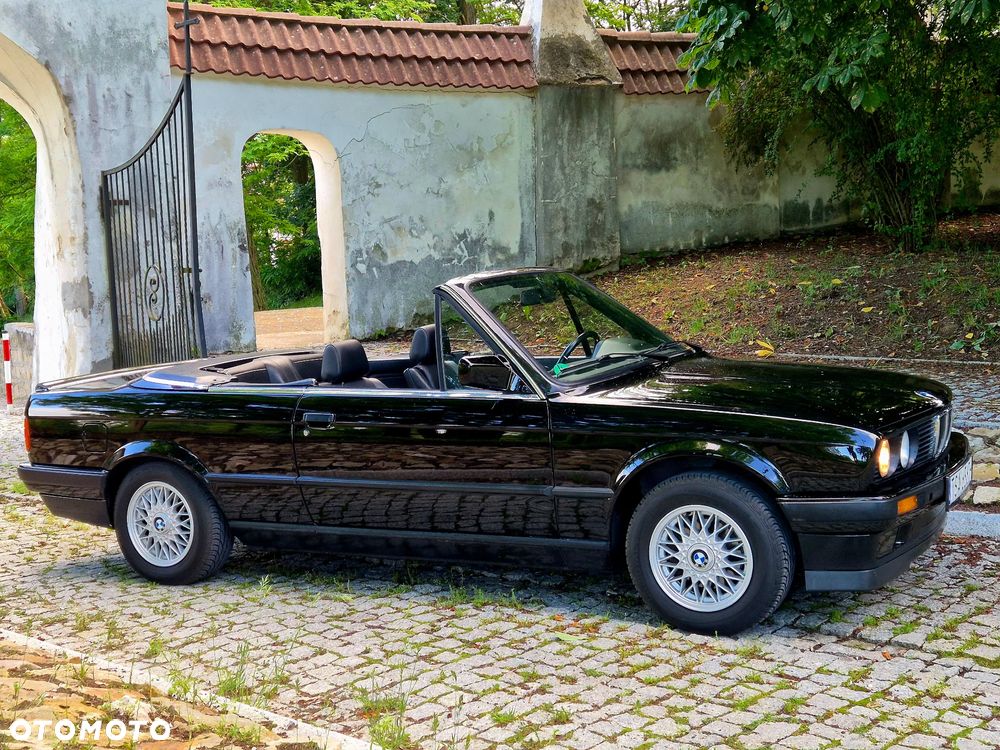 BMW Seria 3 320i - 27
