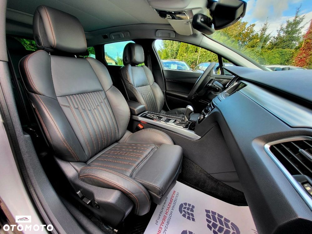 Peugeot 508 - 7