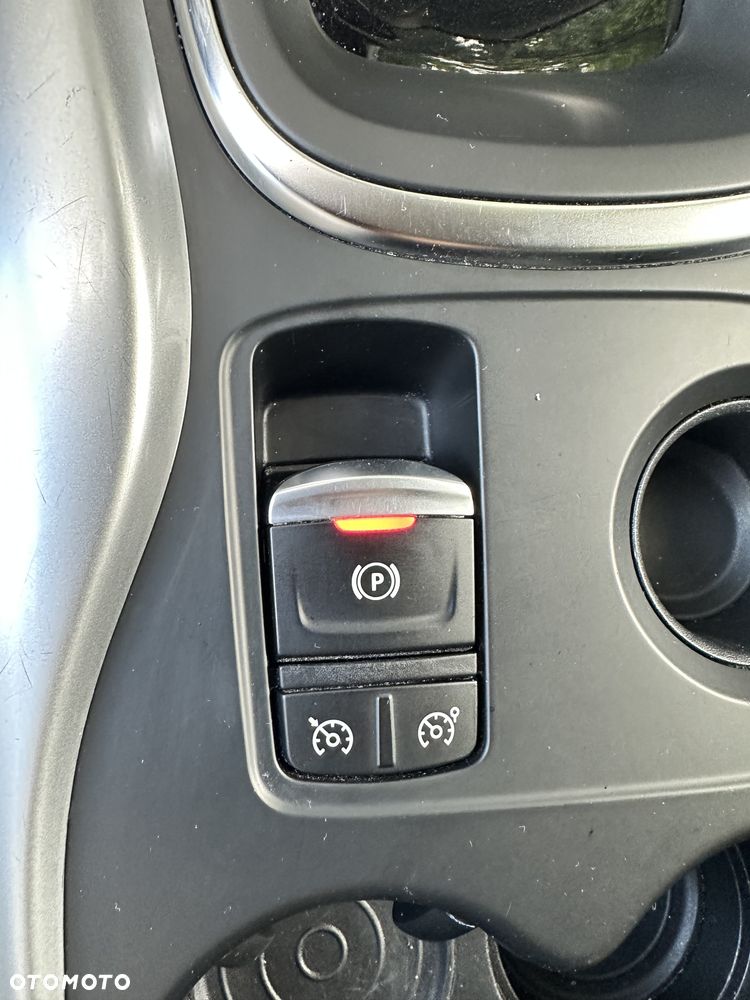 Renault Kadjar 1.3 TCe FAP Zen EDC - 21