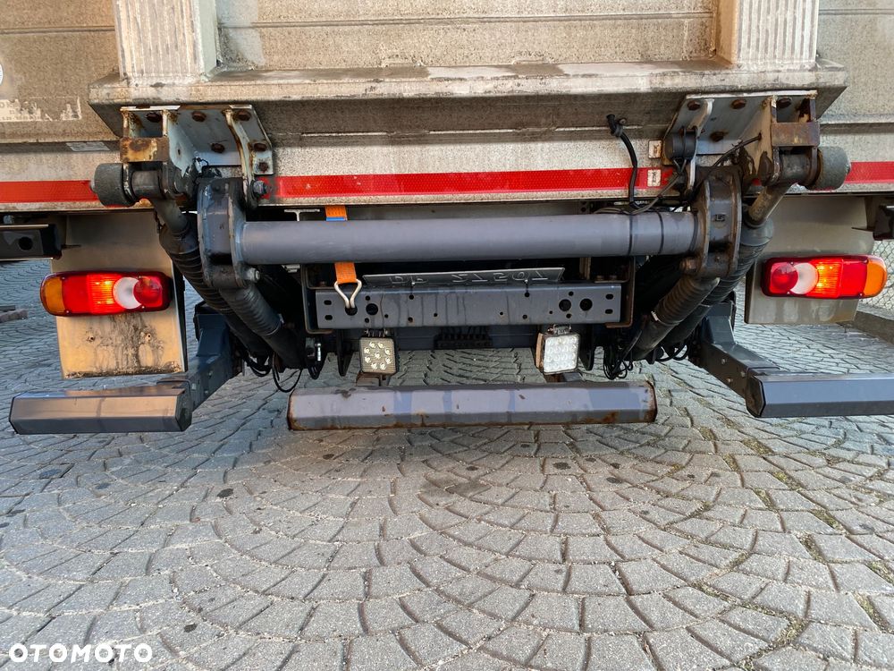 DAF LF 45 180 thermo king tgl - 11