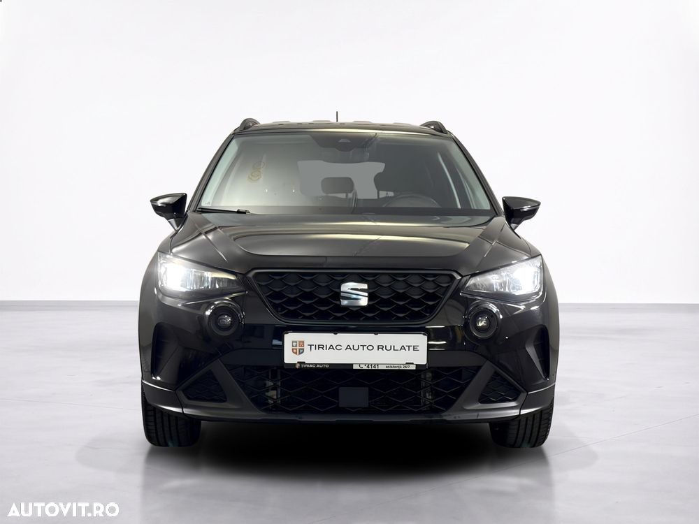 Seat Arona - 9