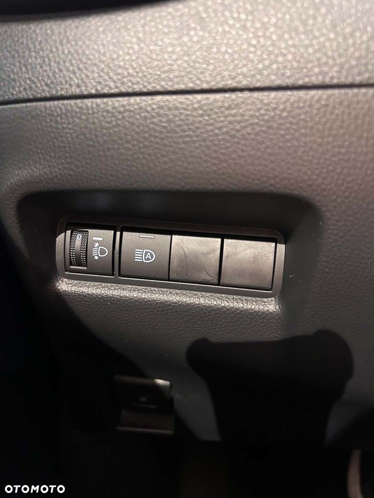 Toyota Aygo X Hybrid 1.5 Comfort e-CVT - 22
