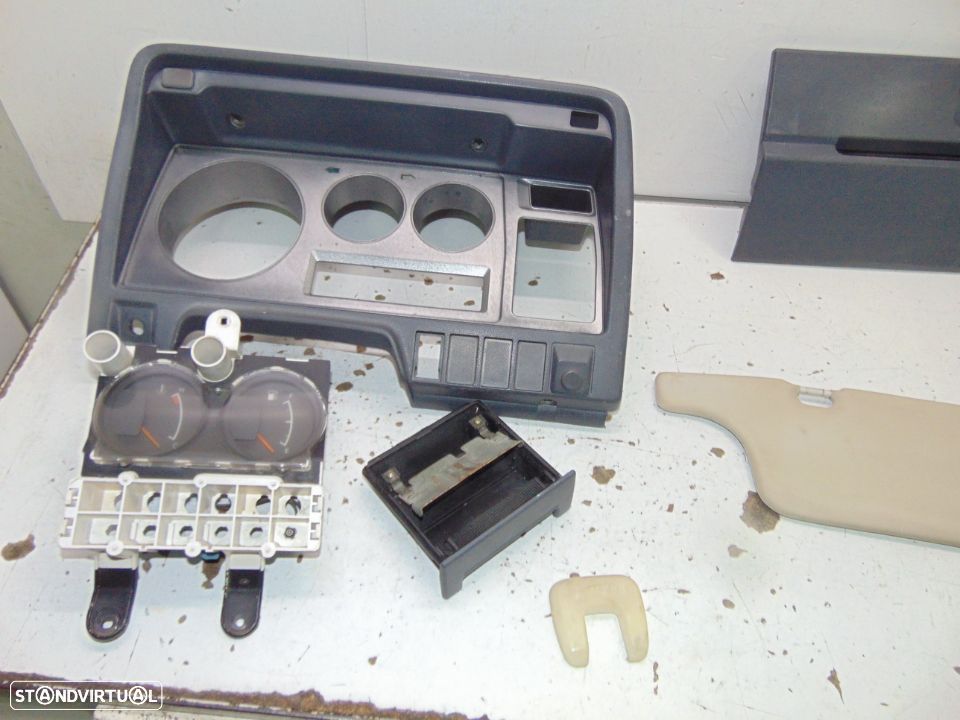 Toyota dyna 1992 vários - 6