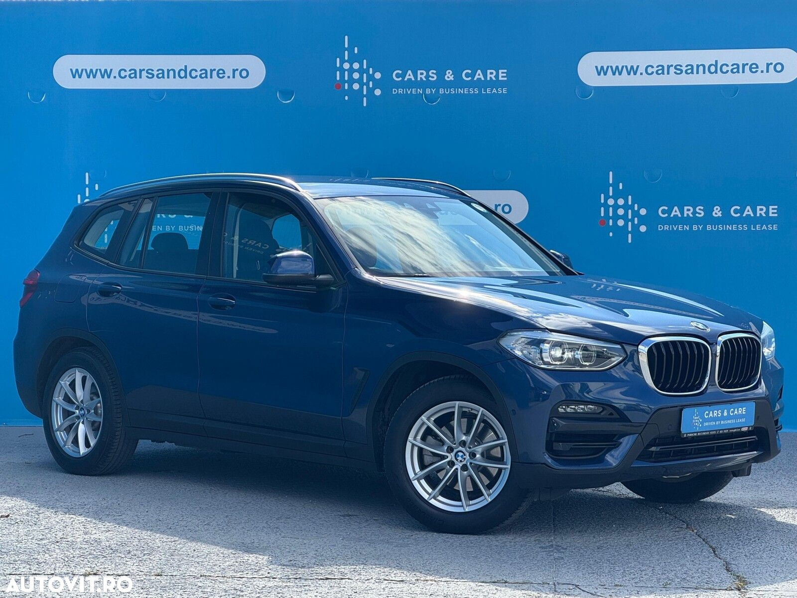 BMW X3 - 3