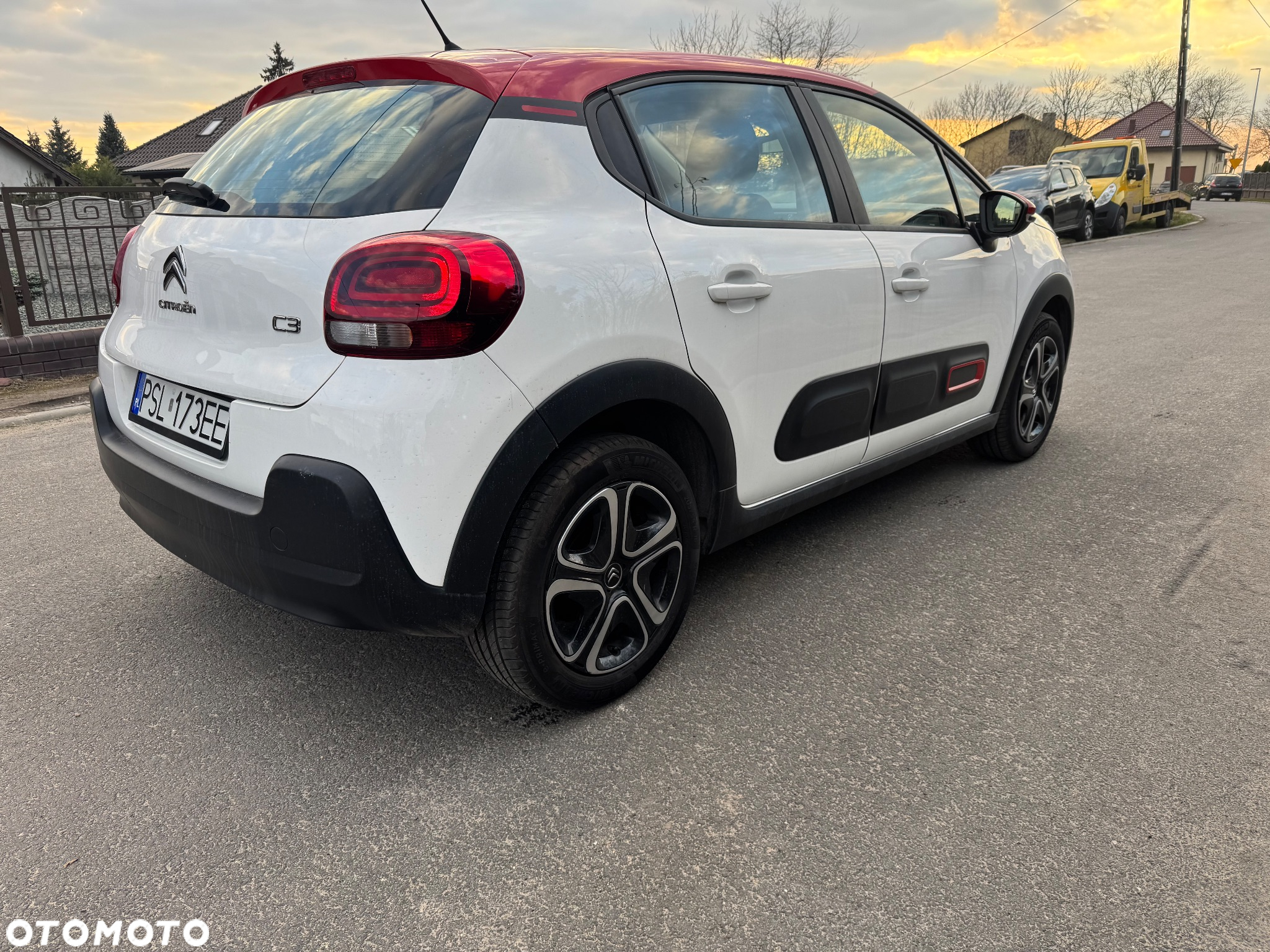 Citroën C3 1.2 PureTech Feel Pack - 4
