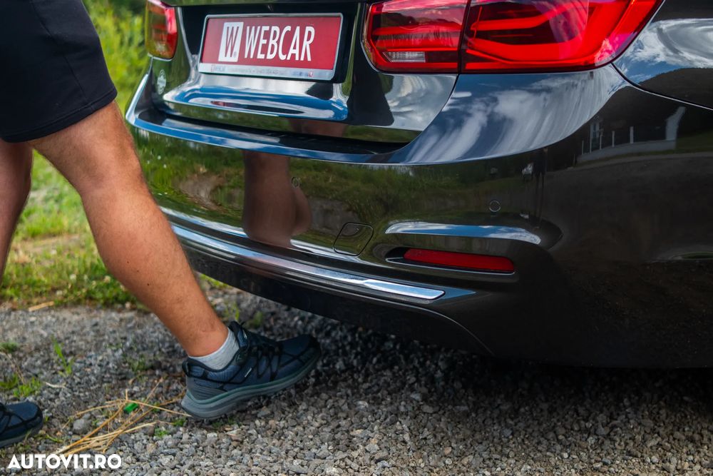 BMW Seria 3 - 36