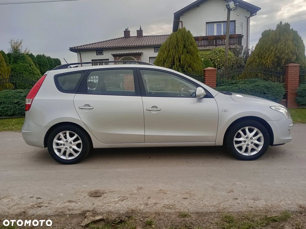Hyundai i30 - 4