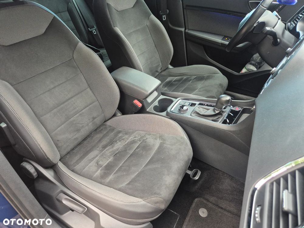 Seat Ateca 2.0 TDI 4Drive DSG XCELLENCE - 15