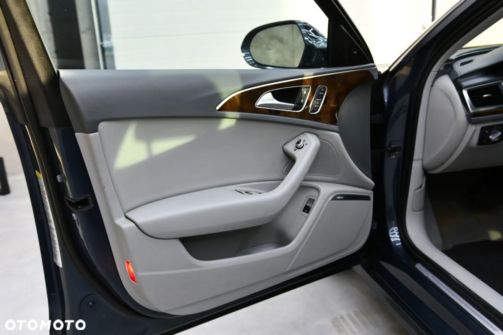 Audi A6 Limousine - 10