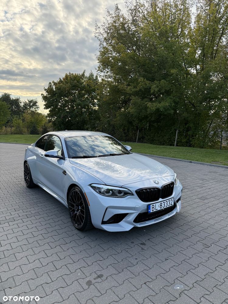 BMW M2 - 19