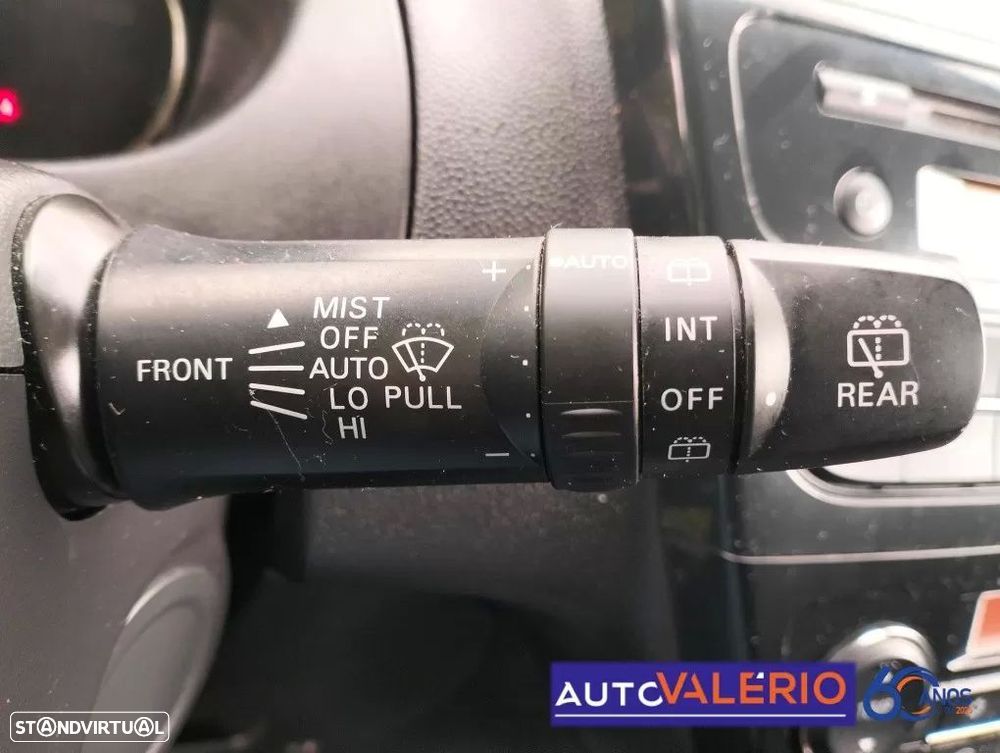 Mitsubishi Space Star 1.2 Intense Connect Edition - 21