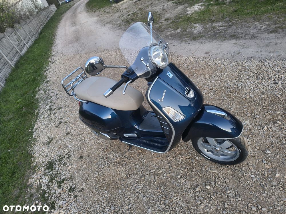 Piaggio Vespa - 15
