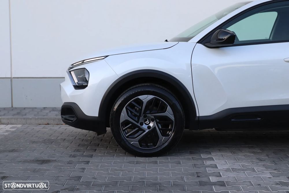 Citroën C4 1.2 PureTech Plus - 28