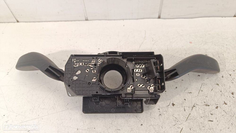 COMANDO MULTIFUNÇÕES SEAT IBIZA III 2006 -6Q0953503CH - 1