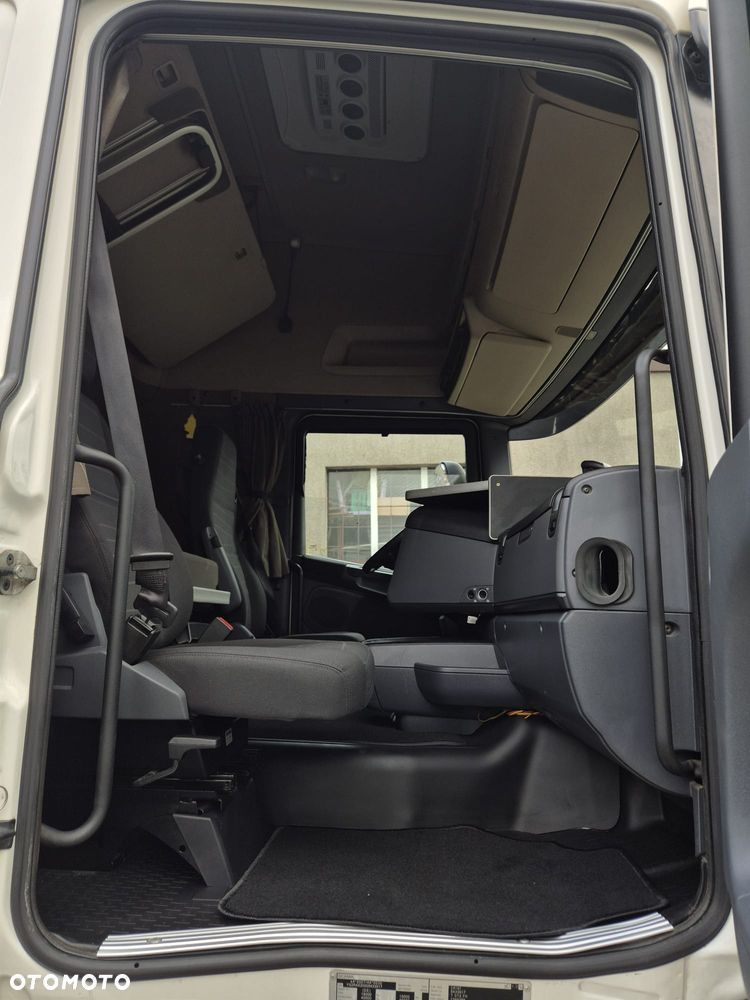 Scania R450 - 21