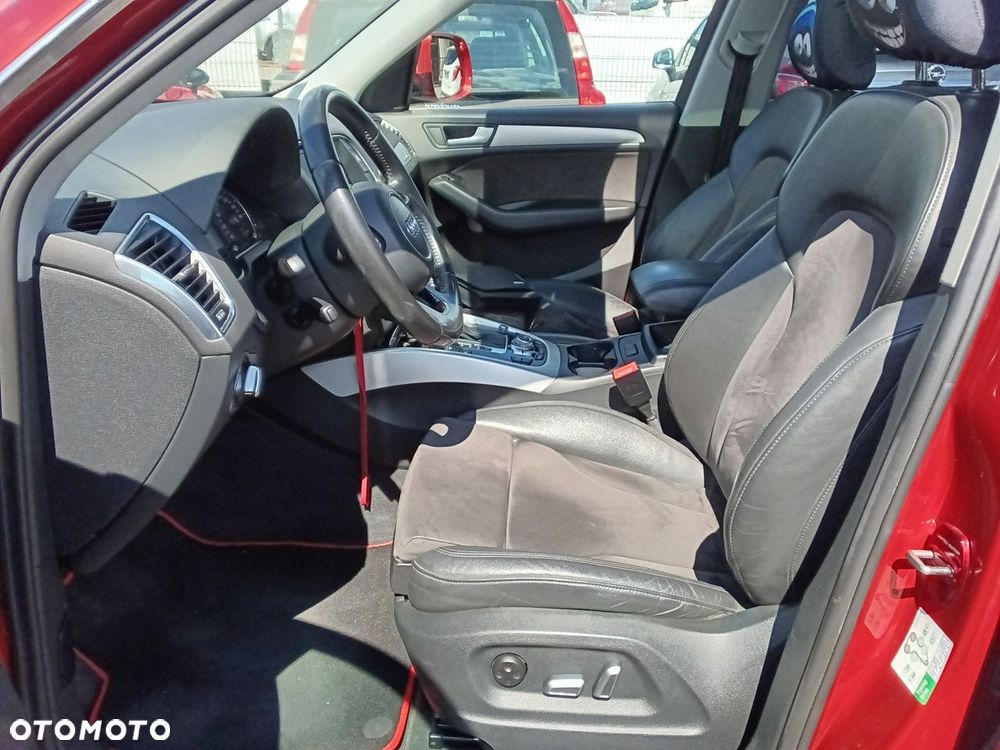 Audi Q5 - 14