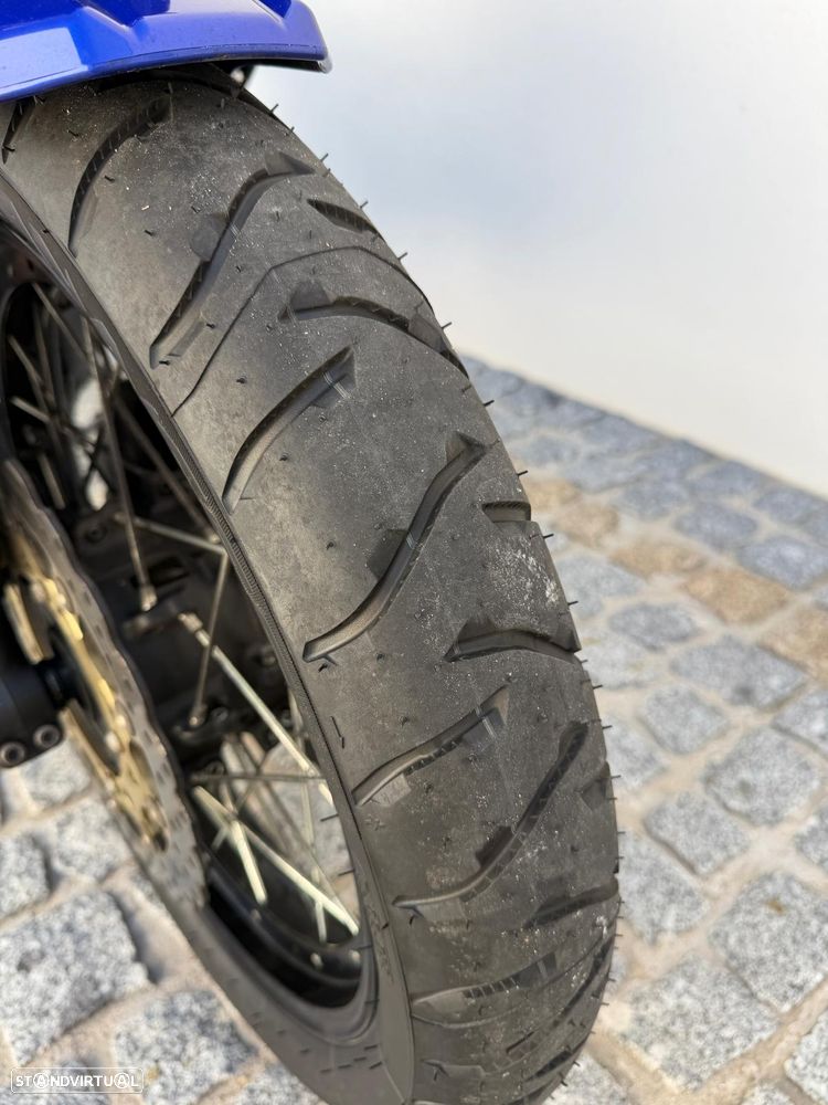 Yamaha XT1200Z Super Tenere - 18