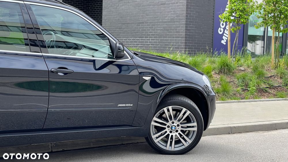 BMW X5 xDrive40d M Sport Edition - 6