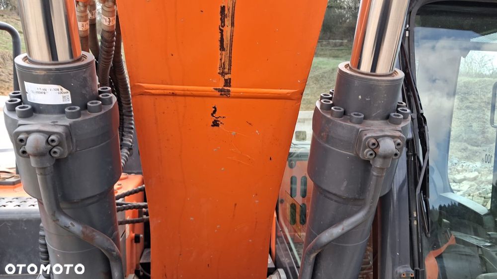 Doosan DX140 LCR/5 - 28