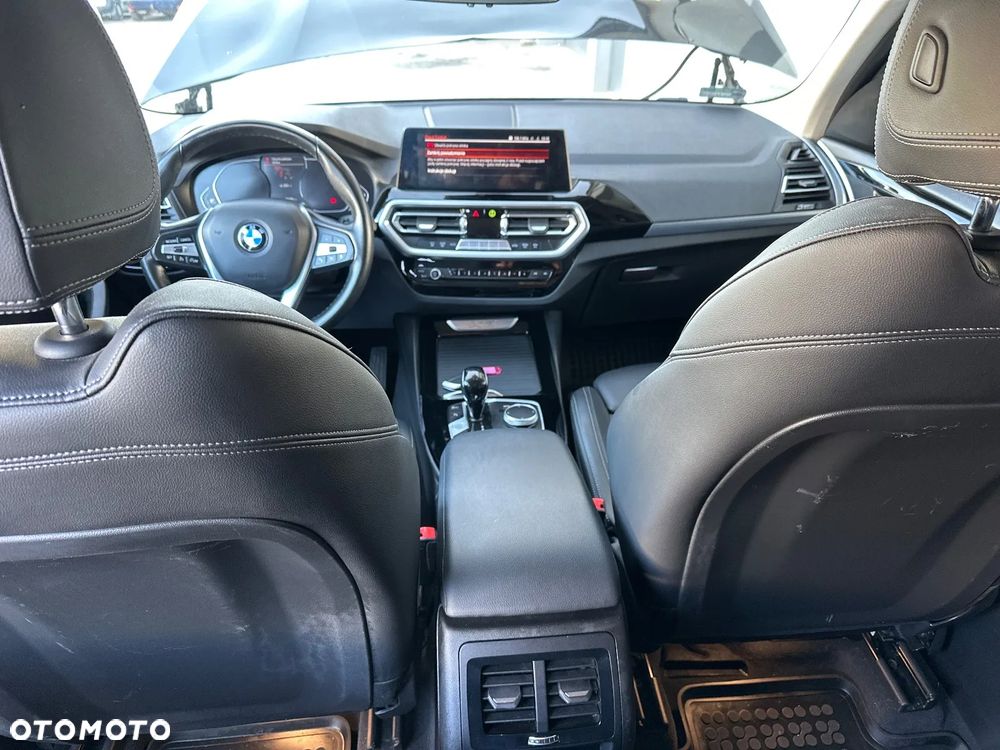 BMW X3 - 26