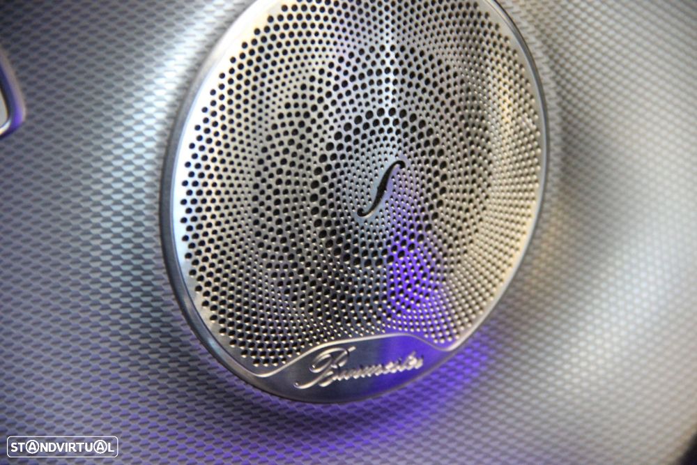 Mercedes-Benz E 300 d AMG Line 7L - 14