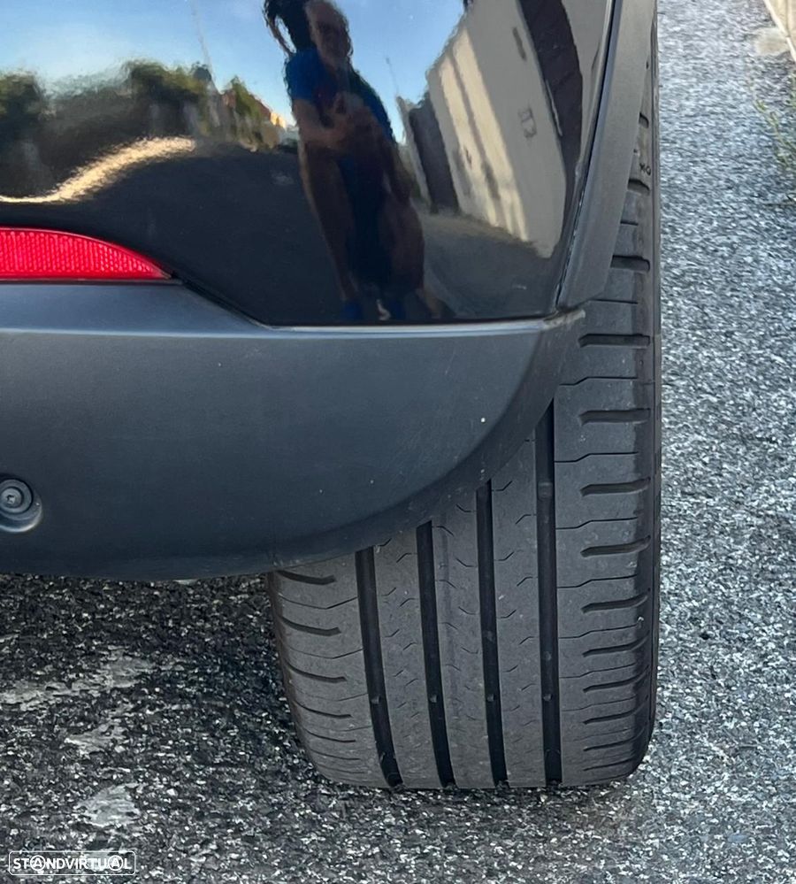 Smart ForTwo Coupé 0.9 Prime 90 - 10