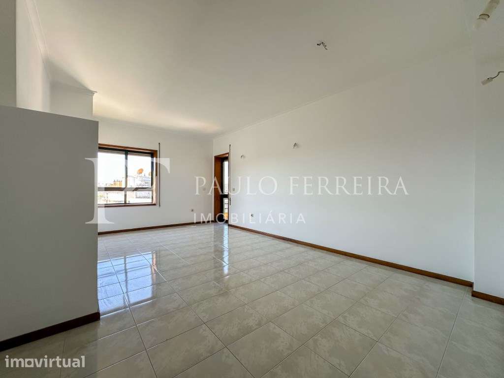 Apartamento T3 no centro de Famalicão - Grande imagem: 3/21