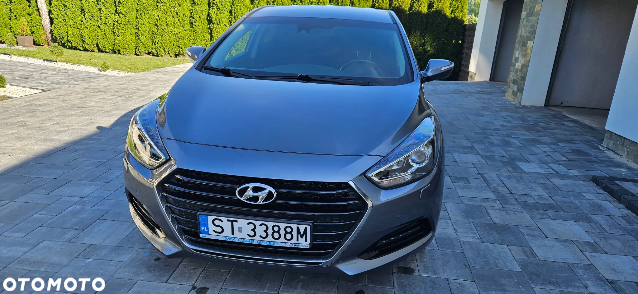 Hyundai i40 1.7 CRDi Business - 3