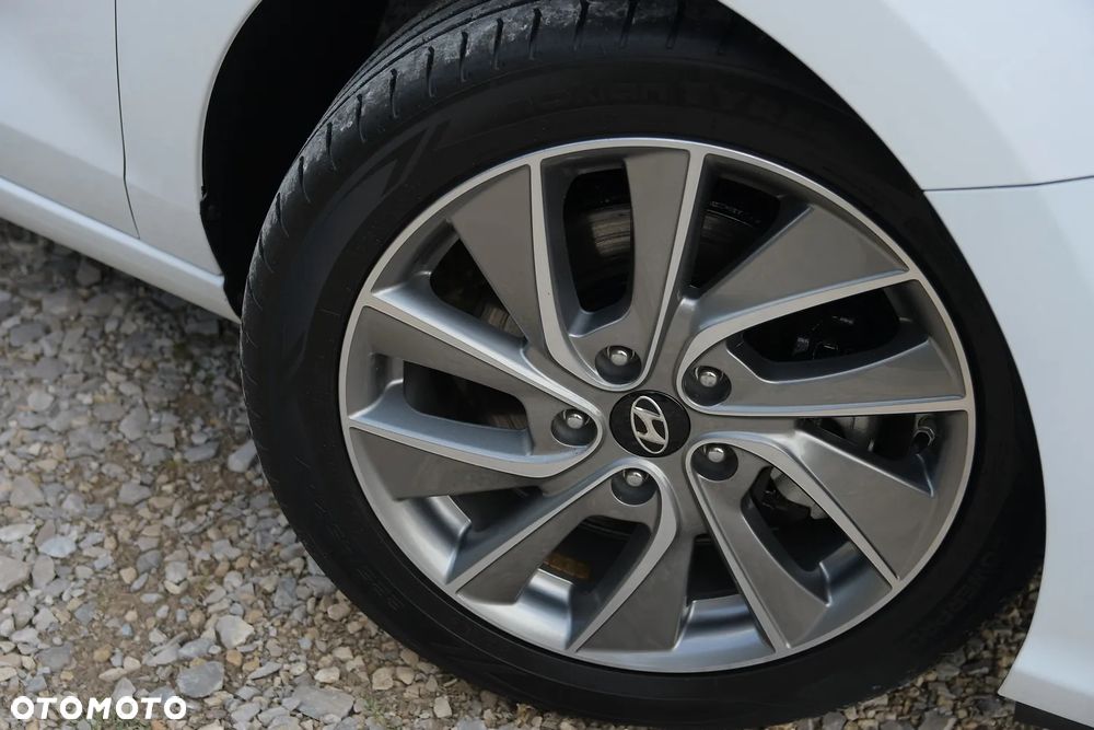 Hyundai i30 1.4 T-GDI Passion Plus - 16