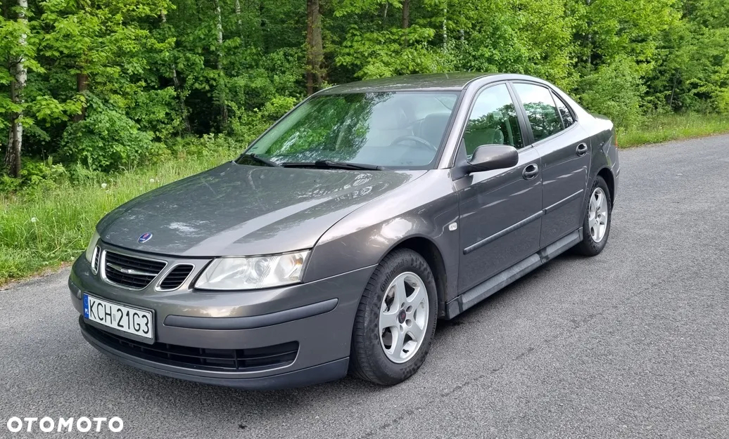 Saab 9-3 1.9TiDS Linear Sport - 3