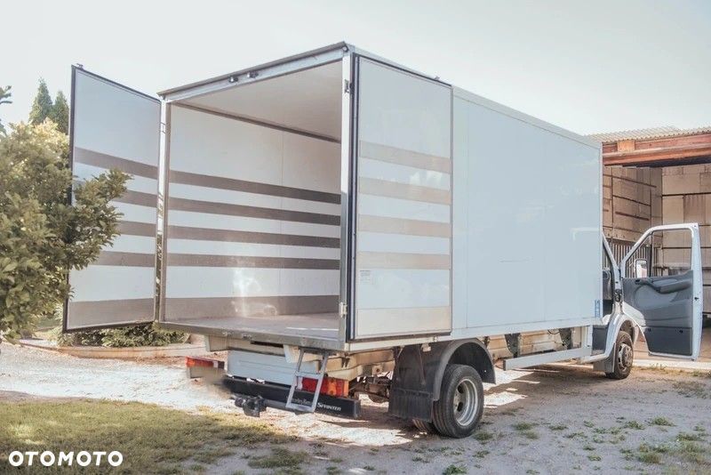 Mercedes-Benz Sprinter 413 - 3