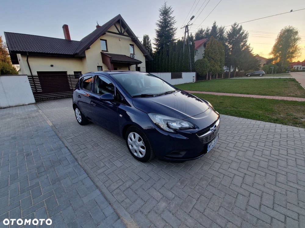 Opel Corsa 1.4 Enjoy - 1