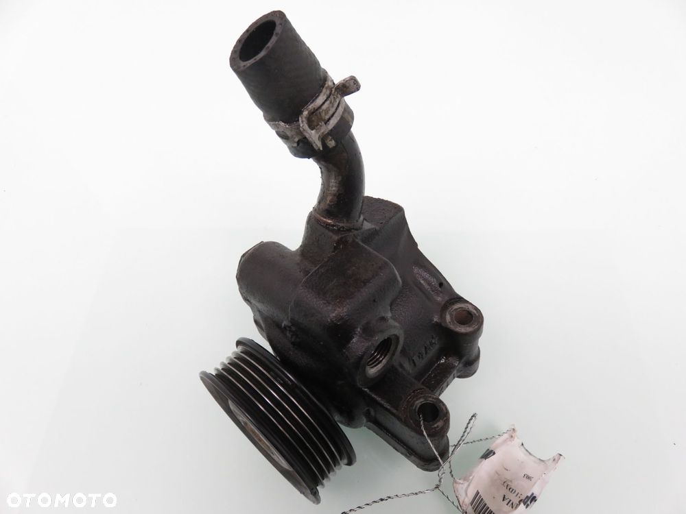 POMPA WSPOMAGANIA MAZDA 2 I DY 1.6 - 1