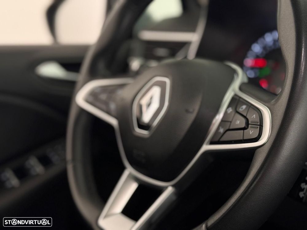 Renault Clio 1.0 TCe Techno - 6