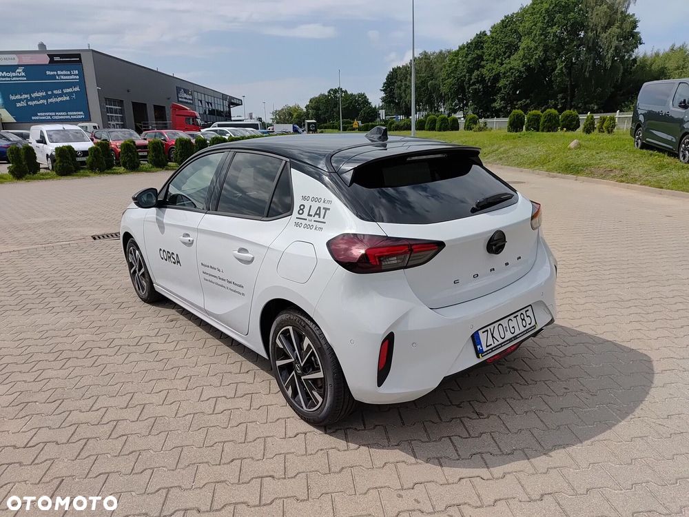 Opel Corsa - 4