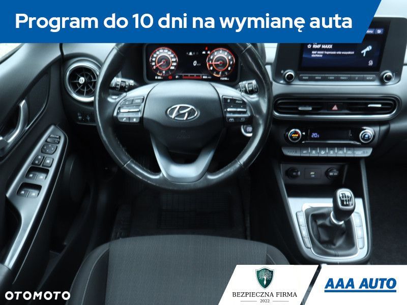 Hyundai Kona - 9