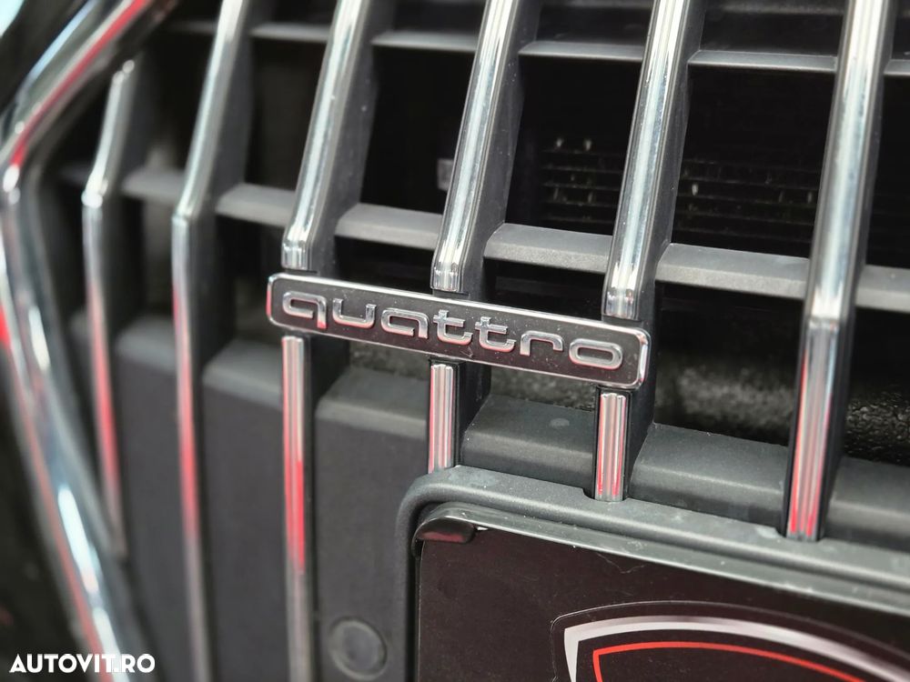 Audi A4 Allroad quattro 2.0 TDI S tronic - 37