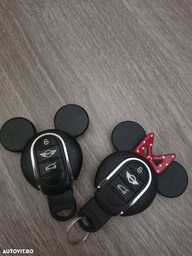 Mini Cooper - 14