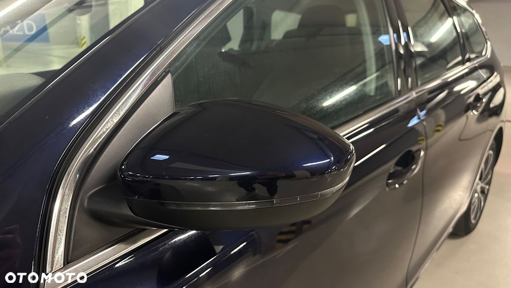 Peugeot 308 1.6 BlueHDi Allure S&S - 6