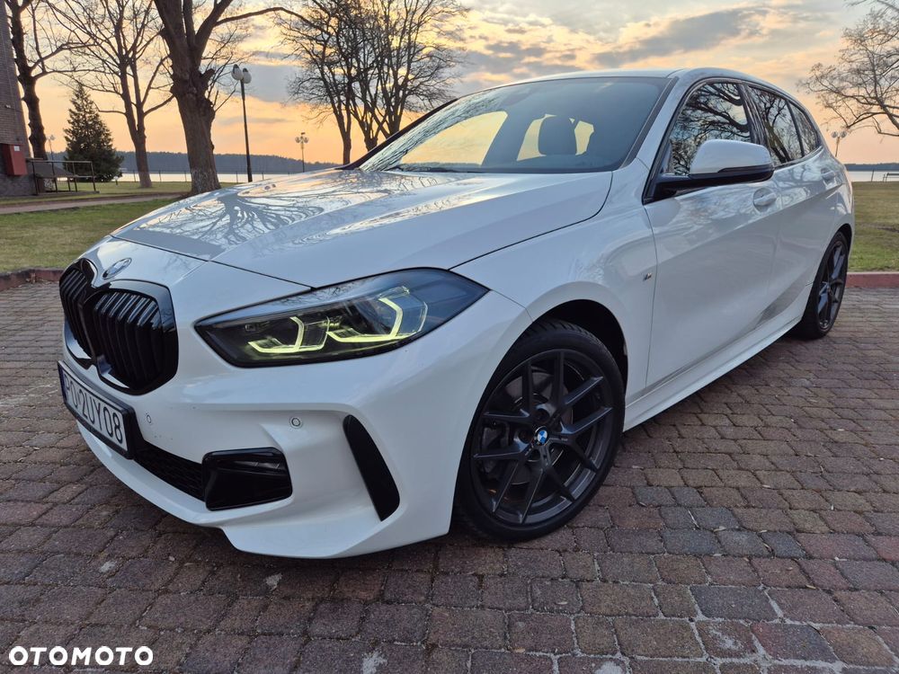 BMW Seria 1 120i M Sport - 1
