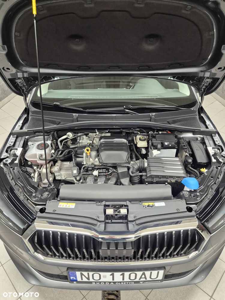 Skoda Fabia 1.0 Style - 23