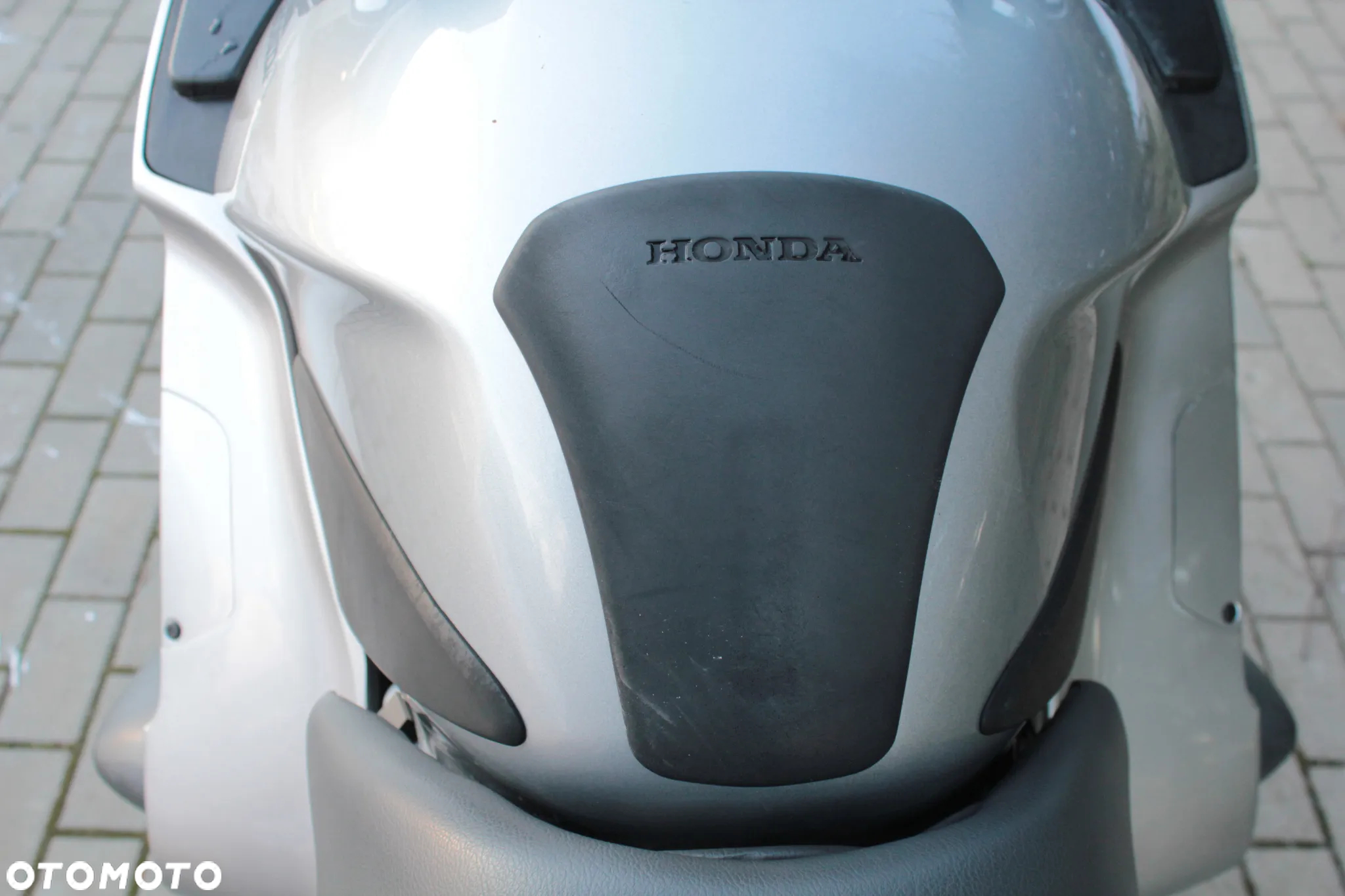 Honda ST - 22