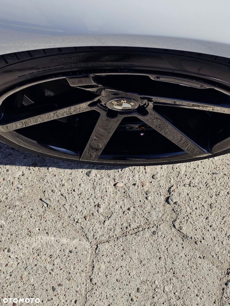 BMW Seria 5 530i - 11