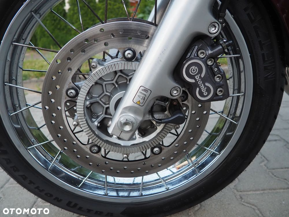 BMW R - 32