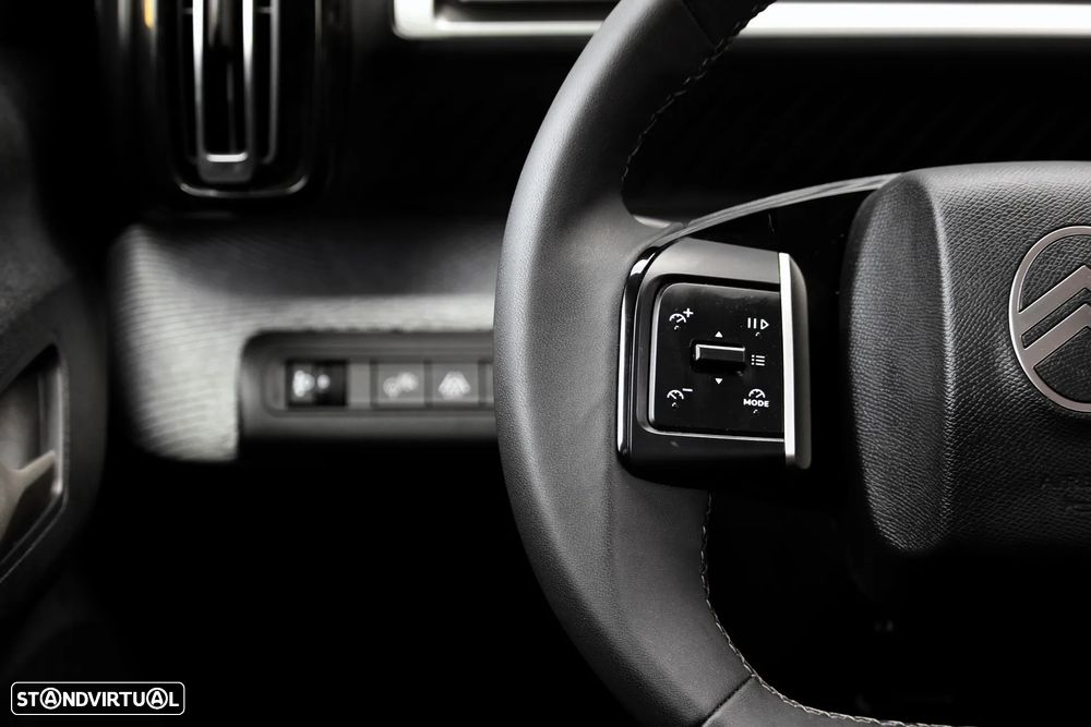 Citroën C3 Aircross - 21