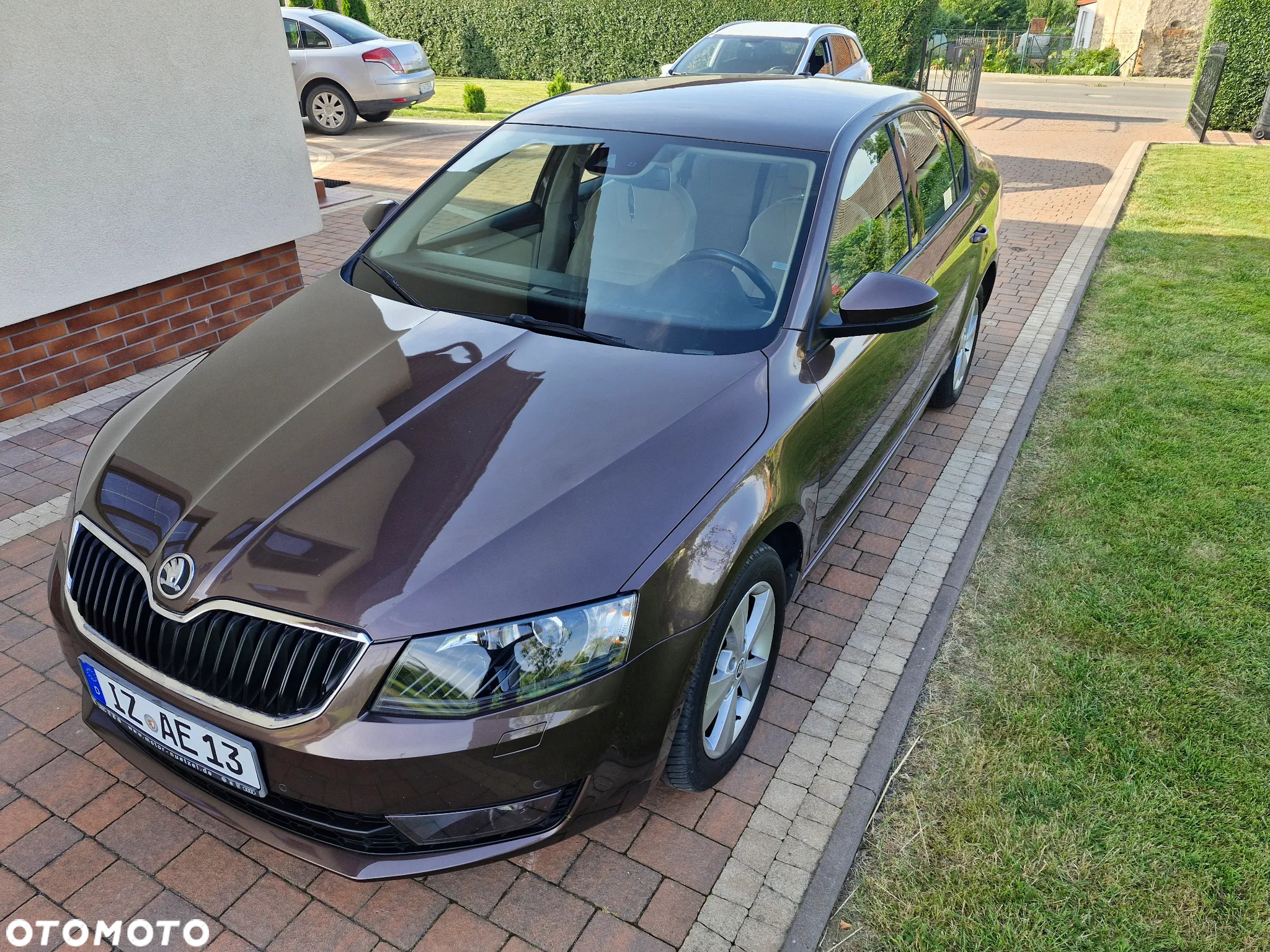 Skoda Octavia 1.8 TSI (Green tec) DSG Style - 14