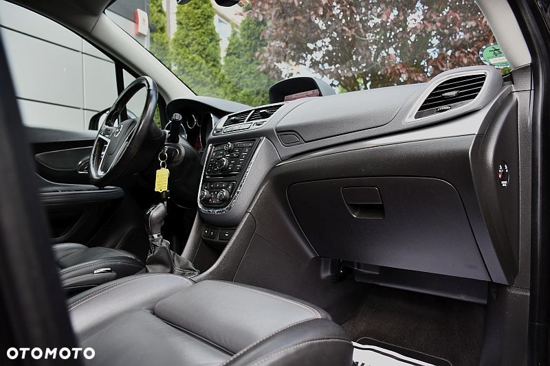 Opel Mokka 1.6 Cosmo S&S - 6