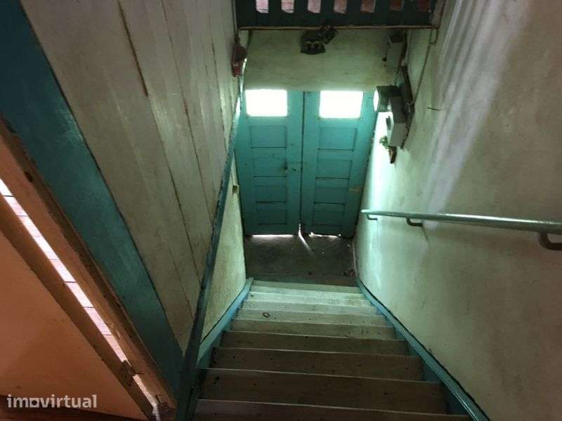 Moradia / Casa de habitação na Serra da Gardunha - Grande imagem: 3/11