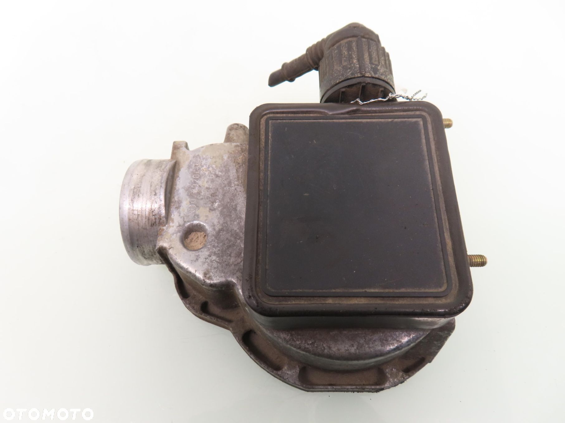 PRZEPŁYWOMIERZ BMW E36 316 M43B16 0280200204 17346519 - 1
