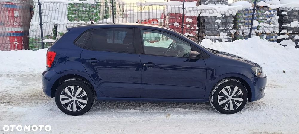 Volkswagen Polo - 10